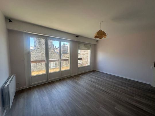 Location Appartement 3 pièces 69m² - Photo 1
