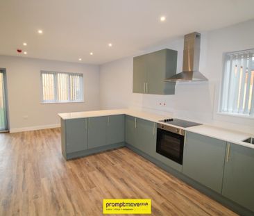 Studio to rent - Photo 5