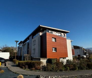 Location Appartement 2 pièces 48m² POISY 74330 - Photo 6