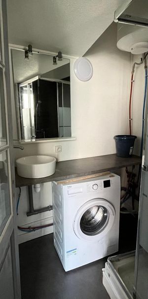 Location Appartement 1 pièce 20m² LIMOGES 87000 - Photo 1
