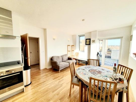 1 bedroom apartment to rent - Photo 1