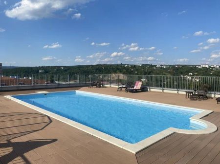 Pronájem unikátního luxusního bytu 2+kk, 56 m - Фото 3