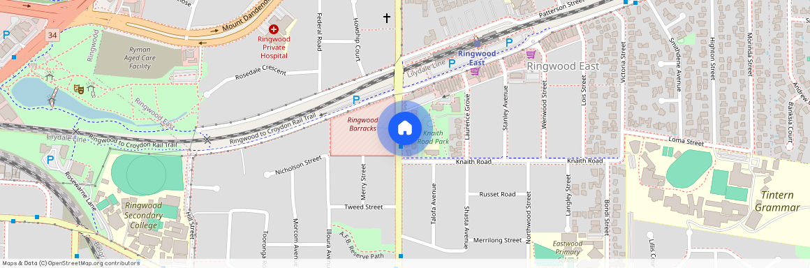 71 Dublin Road, Vic 3135, Ringwood East