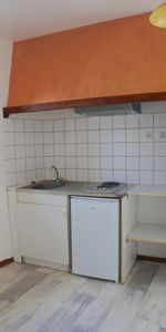 Location Appartement 1 pièce 28m² BARSAC 33720 - Photo 3