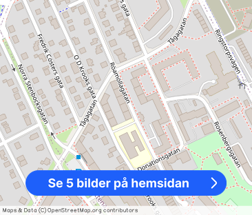 Röamöllagatan, 67, Helsingborg - Foto 1