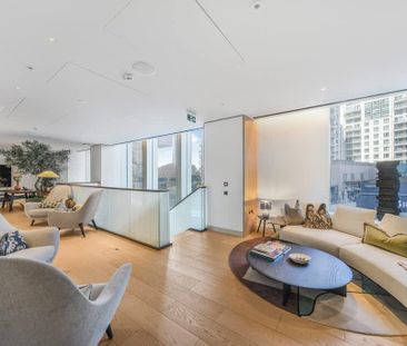 River Park Tower Nine Elms Lane SW8 - Photo 6