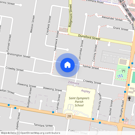 58 Tolmie Street, Qld 4034, Zillmere