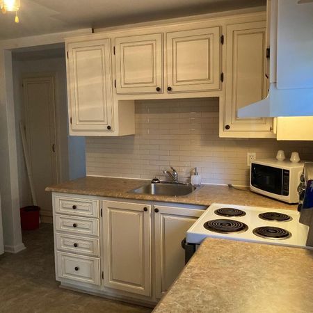 3 1/2 Meublé Ahuntsic - Photo 4