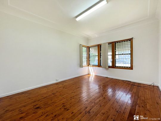 LOCATED IN THE HEART OF CHESTER HILL - Photo 1