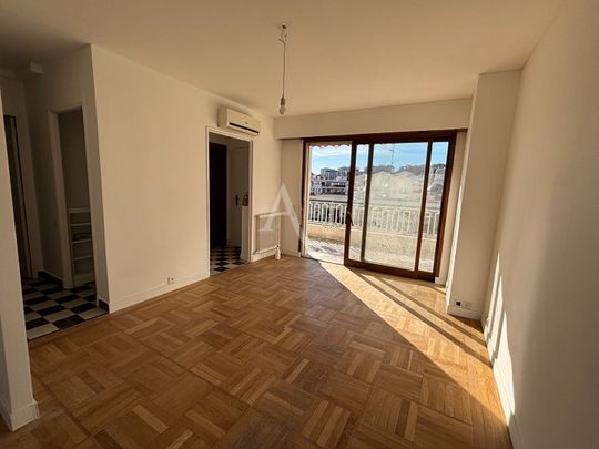 Location Appartement 2 pièces 53m² NICE 06000 - Photo 1