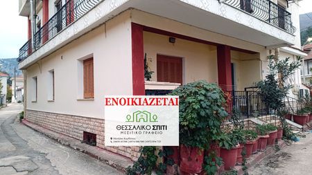 Διαμέρισμα για ενοικίαση Κέντρο (Μουζάκι) - Photo 4