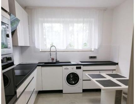 WG Zimmer in 4-er WG in Düsseldorf Derendorf zu vermieten - Foto 1