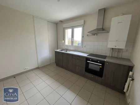 Maison à louer 4 pièces 79.93m² - Photo 3