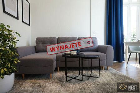 Dwupokojowe mieszkanie do wynajęcia przy ul. Śląskiej ! - Фото 4