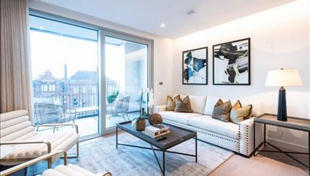 2 bedroom flat to rent - Photo 1