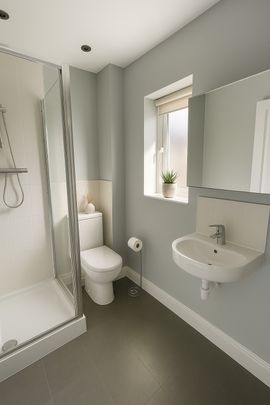 3 Bedroom Terraced House to Let in Peterborough/PE1 - Photo 1