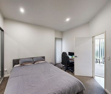 One bedroom unit offers a blend of comfort, style, and convenience,... - Photo 5