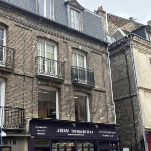 Location Appartement 1 pièce 30m² DIEPPE 76200 - Photo 3