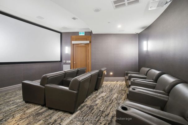 36 Elm Drive W #609 - Photo 1