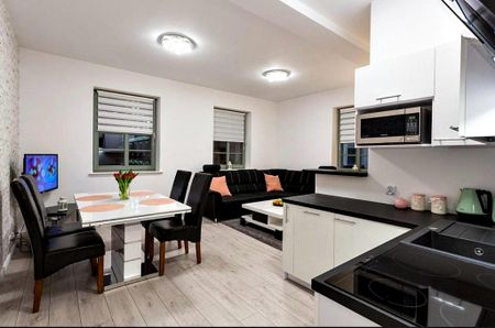 Mieszkanie Stare Miasto Szczecin, nr 436245 - Zdjęcie 4