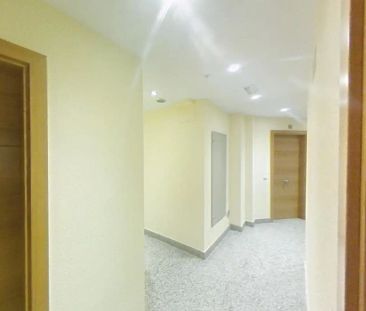 Piso de alquiler en Paseo de la Dirección, Berruguete - Photo 2