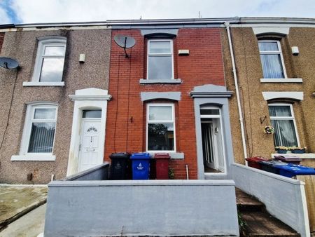 Wensley Road, BB2 - Photo 2