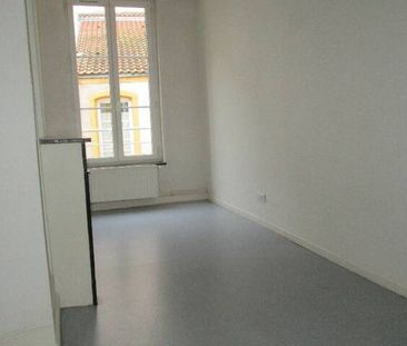 *2 pièces à louer sur Metz - Photo 4