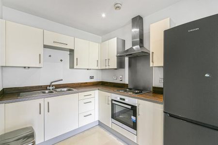 1 bedroom flat to rent - Photo 3