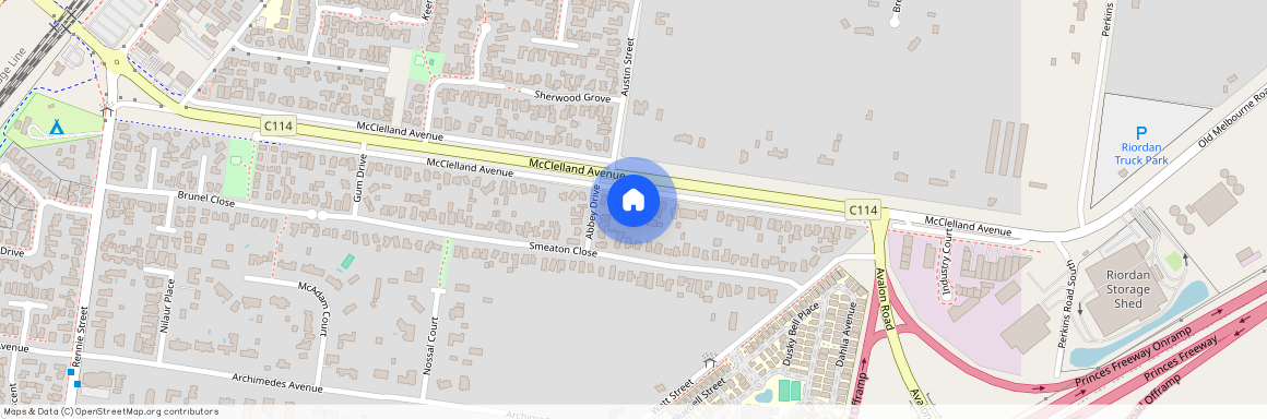 100 Mcclelland Avenue, 3212, Lara, Vic