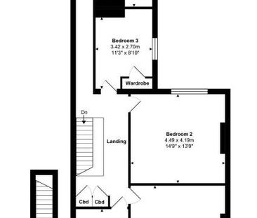 : Farnham Road, Onslow, Guildford - No Admin Fees!, GU2 - Photo 5