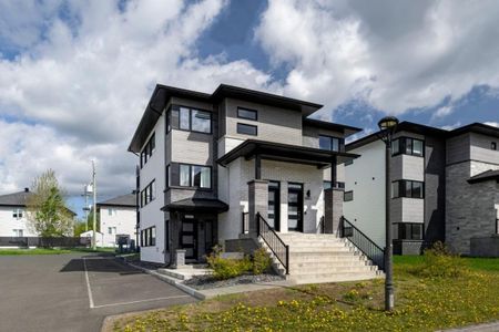 11052 Rue du Beaujolais, J7N 0S1, Mirabel - Photo 4