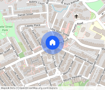 Quarry Court, Barry, CF63 - Photo 1