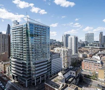 New Drum Street, Aldgate, E1 - Photo 2