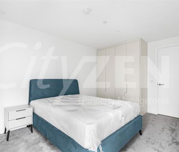 Clement Apartments, 4 Brigadier Walk, Woolwich - Photo 4