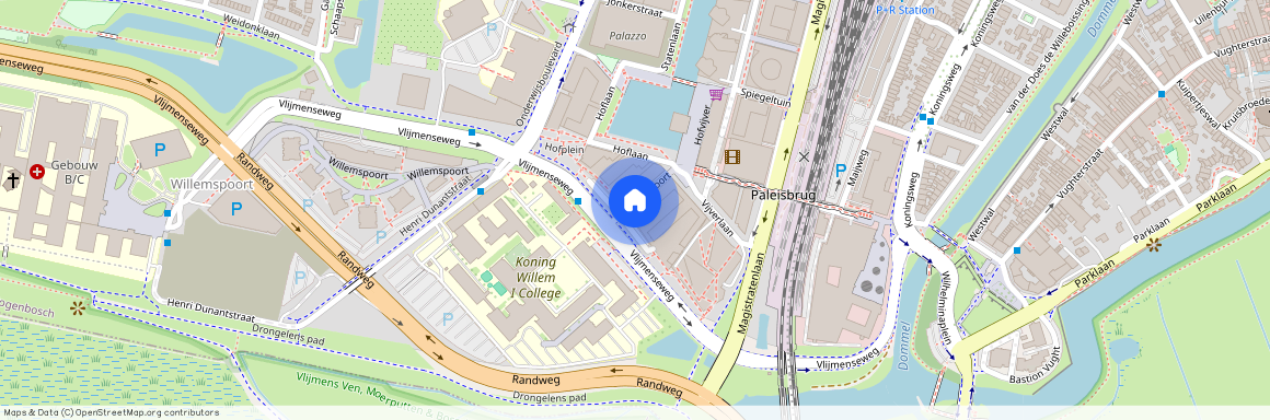 's-Hertogenbosch, Kanseliersplein 96, 5223 LV, 'S-Hertogenbosch