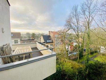 Appartement te huur - Photo 5