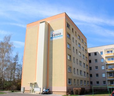 Einzug ab 01.05.2026 möglich. 1-Raumwohnung in Mockau-Nord - Photo 5