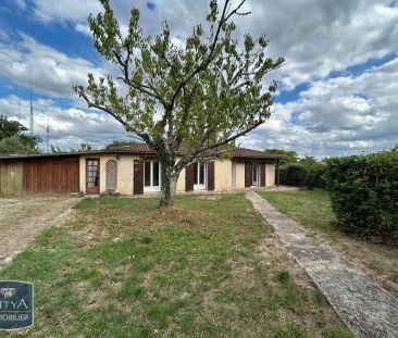 Maison à louer 5 pièces 115.14m² - Photo 3