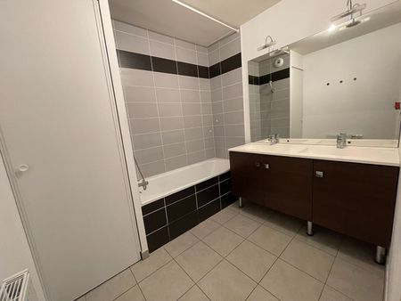 Appartement 3 pièces - Photo 4