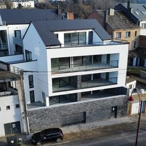 Appartement te huur - Foto 2