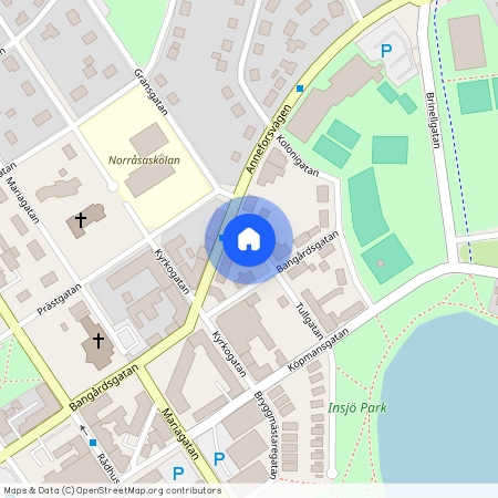 Norrboda, Nässjö, Jönköping, Anneforsvägen 11 A