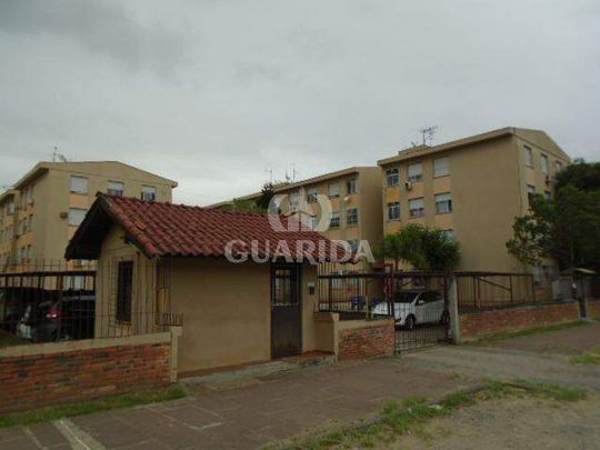 Apartamento para aluguel, 2 quartos, 1 vaga, Vila Nova - Porto Alegre/RS - COD: 9632 - Photo 1