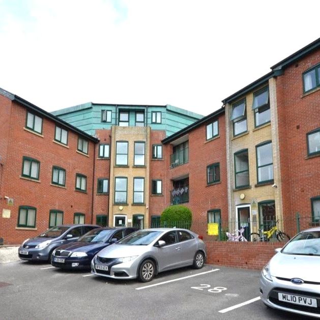 Plymouth Point, 1-3 Birch Lane, Manchester, Greater Manchester, M13 0NW - Photo 1