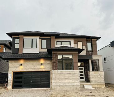 For Lease - 3773 Sunbank Crescent, Severn, Ontario - Photo 1