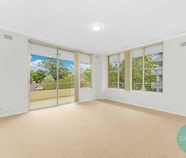 10/33 Johnson Street, Chatswood NSW 2067 - Apartment For Rent | Domain - Photo 6