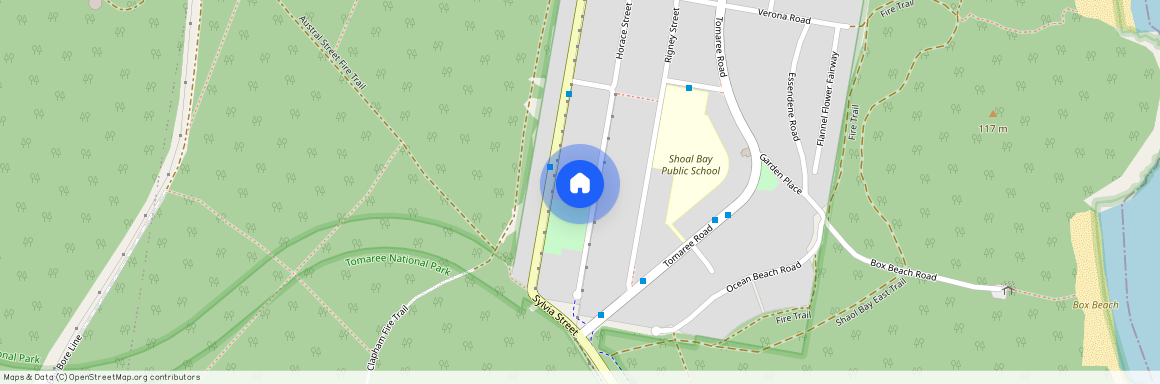 94 Horace Street, Shoal Bay