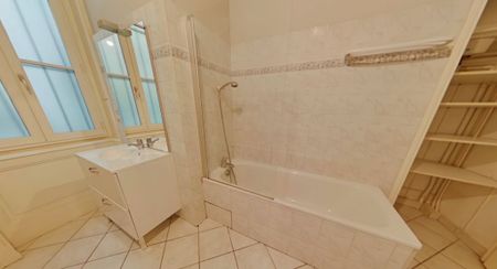 APPARTEMENT T4 A LOUER - Photo 5