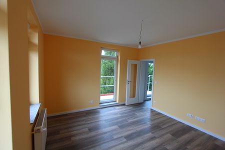 Fachwerkambiente zum Wohlfühlen, top renoviert, mit Arbeitszimmer! - Photo 5