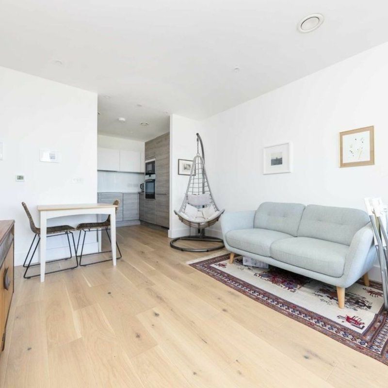 Kingsland High Street, Dalston, E8 - Photo 1