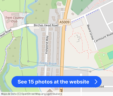 Leek Road, Abbey Hulton, Stoke-on-Trent, ST2 - Photo 1
